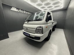 2022 HYUNDAI H100 2.6D TIP C/C full