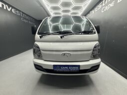 2022 HYUNDAI H100 2.6D TIP C/C full
