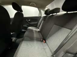 2020 VOLKSWAGEN POLO GP 1.5 TDi COMFORTLINE full