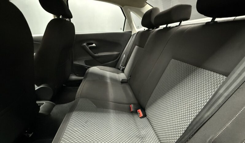 2020 VOLKSWAGEN POLO GP 1.5 TDi COMFORTLINE full