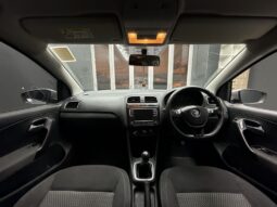 2020 VOLKSWAGEN POLO GP 1.5 TDi COMFORTLINE full
