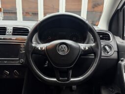 2020 VOLKSWAGEN POLO GP 1.5 TDi COMFORTLINE full
