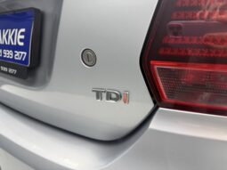 2020 VOLKSWAGEN POLO GP 1.5 TDi COMFORTLINE full