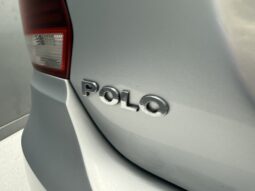 2020 VOLKSWAGEN POLO GP 1.5 TDi COMFORTLINE full