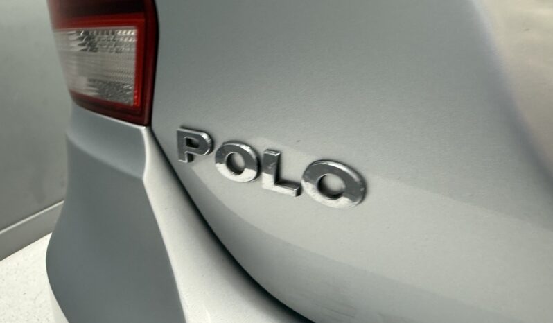 2020 VOLKSWAGEN POLO GP 1.5 TDi COMFORTLINE full