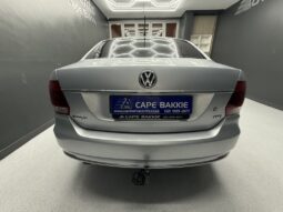 2020 VOLKSWAGEN POLO GP 1.5 TDi COMFORTLINE