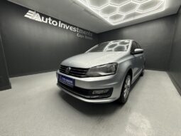 2020 VOLKSWAGEN POLO GP 1.5 TDi COMFORTLINE full