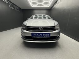 2020 VOLKSWAGEN POLO GP 1.5 TDi COMFORTLINE full