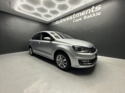 2020 VOLKSWAGEN POLO GP 1.5 TDi COMFORTLINE full