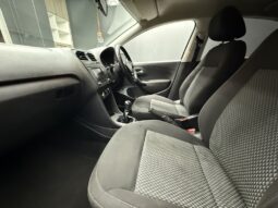2020 VOLKSWAGEN POLO GP 1.5 TDi COMFORTLINE full