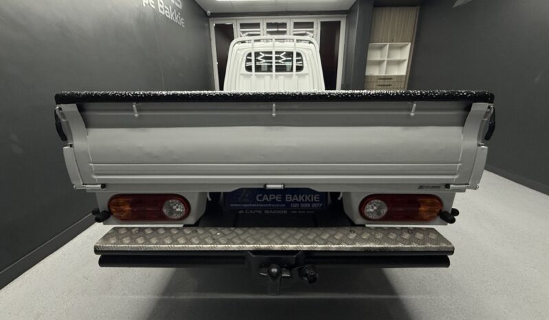 2020 HYUNDAI H100 2.6D A/C F/C D/S full