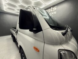2020 HYUNDAI H100 2.6D A/C F/C D/S full