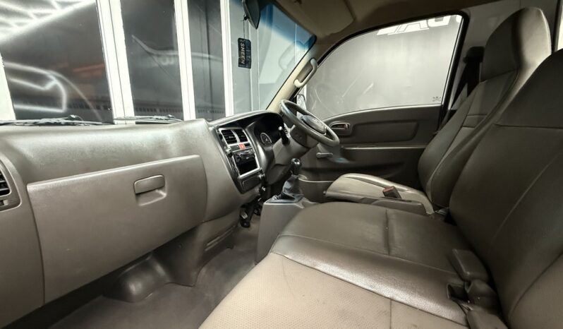 2020 HYUNDAI H100 2.6D A/C F/C D/S full