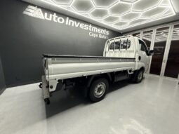 2021 KIA K 2500 P/U S/C full