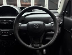 2022 SUZUKI S-PRESSO 1.0 GL full