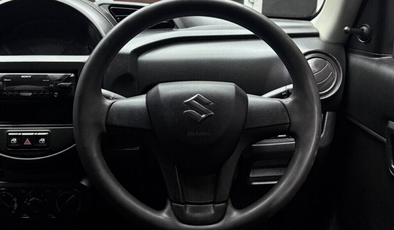2022 SUZUKI S-PRESSO 1.0 GL full
