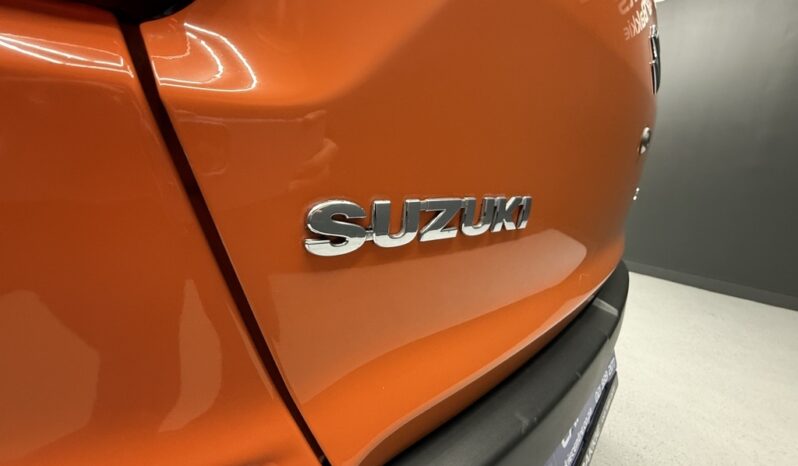 2022 SUZUKI S-PRESSO 1.0 GL full