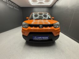 2022 SUZUKI S-PRESSO 1.0 GL full