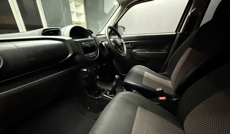 2022 SUZUKI S-PRESSO 1.0 GL full
