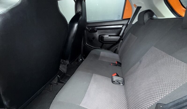 2022 SUZUKI S-PRESSO 1.0 GL full