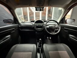 2022 SUZUKI S-PRESSO 1.0 GL full