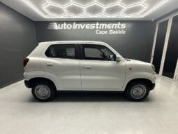 2021 SUZUKI S-PRESSO 1.0 GL