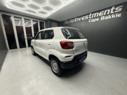 2021 SUZUKI S-PRESSO 1.0 GL