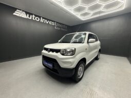 2021 SUZUKI S-PRESSO 1.0 GL