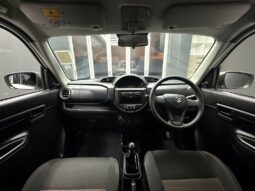 2021 SUZUKI S-PRESSO 1.0 GL full