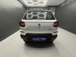 2021 SUZUKI S-PRESSO 1.0 GL