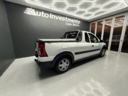 2018 NISSAN NP200 1.6 SE P/U S/C full