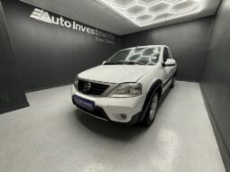 2018 NISSAN NP200 1.6 SE P/U S/C full