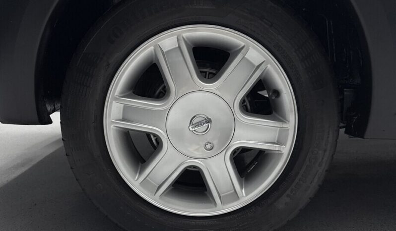 2018 NISSAN NP200 1.6 SE P/U S/C full