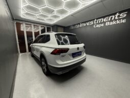 2020 VOLKSWAGEN TIGUAN ALLSPACE 1.4 TSI T/LINE DSG (110KW)