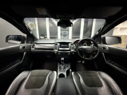 2021 FORD RANGER RAPTOR 2.0D BI-TURBO 4X4 A/T P/U D/C full