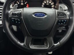 2021 FORD RANGER RAPTOR 2.0D BI-TURBO 4X4 A/T P/U D/C full