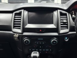 2021 FORD RANGER RAPTOR 2.0D BI-TURBO 4X4 A/T P/U D/C full