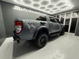 2021 FORD RANGER RAPTOR 2.0D BI-TURBO 4X4 A/T P/U D/C full