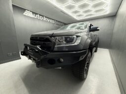 2021 FORD RANGER RAPTOR 2.0D BI-TURBO 4X4 A/T P/U D/C full