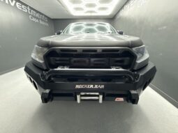 2021 FORD RANGER RAPTOR 2.0D BI-TURBO 4X4 A/T P/U D/C full
