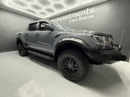 2021 FORD RANGER RAPTOR 2.0D BI-TURBO 4X4 A/T P/U D/C full