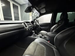 2021 FORD RANGER RAPTOR 2.0D BI-TURBO 4X4 A/T P/U D/C full