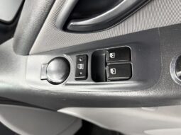 2018 HYUNDAI H-1 2.5 CRDi A/C F/C P/V A/T full