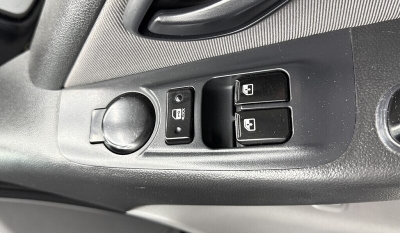 2018 HYUNDAI H-1 2.5 CRDi A/C F/C P/V A/T full