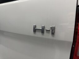 2018 HYUNDAI H-1 2.5 CRDi A/C F/C P/V A/T full