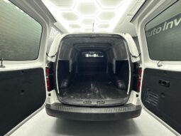 2018 HYUNDAI H-1 2.5 CRDi A/C F/C P/V A/T full