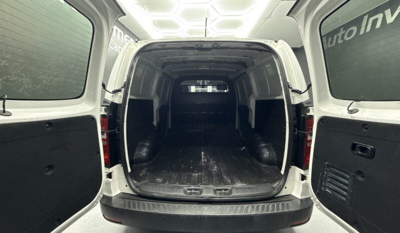 2018 HYUNDAI H-1 2.5 CRDi A/C F/C P/V A/T full