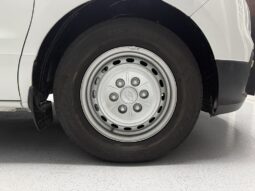 2018 HYUNDAI H-1 2.5 CRDi A/C F/C P/V A/T full