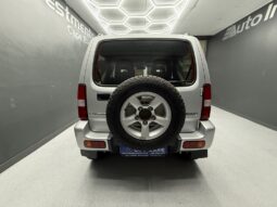 2009 SUZUKI JIMNY 1.3
