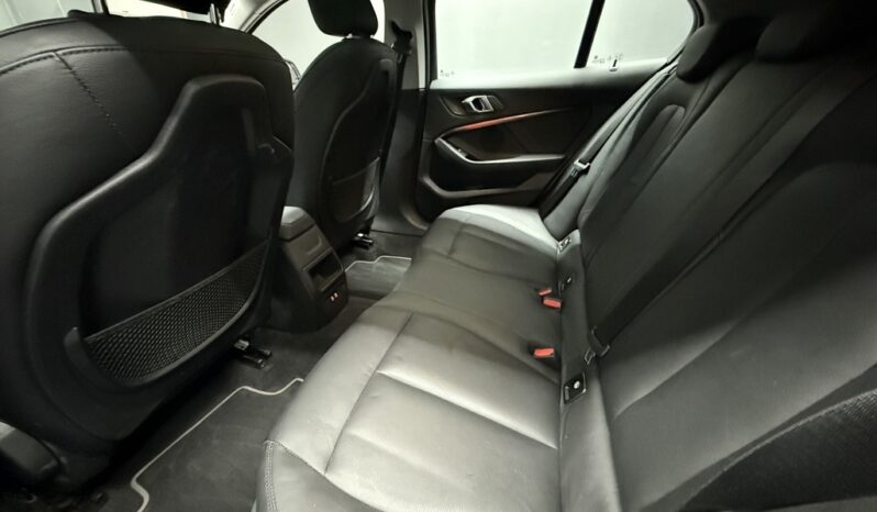 2021 BMW 118i SPORTLINE A/T (F40) full